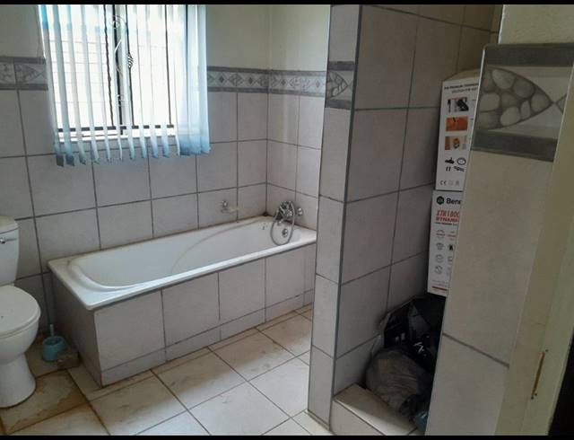 3 BEDROOM HOUSE FOR SALE IN BO-DORP